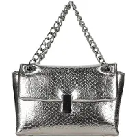 PICARD Schultertasche Umhängetasche Starlight Shoulder Bag Altsilber silberfarben