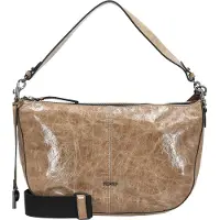 PICARD Schultertasche Umhängetasche Himalaya Shoulderbag Hazel taupe