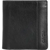 PICARD Buddy 1 - Geldbörse 9 cm (schwarz)
