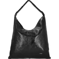 PICARD Schultertasche Cool Down Shopper Black schwarz