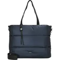 PICARD Schultertasche Umhängetasche Sportify Shopper Ozean dunkelblau