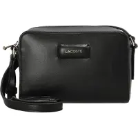 Lacoste Maheki - Umhängetasche 20.5 cm (noir)
