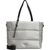 PICARD Schultertasche Umhängetasche Sportify Shopper Silber silberfarben