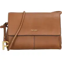 PICARD Umhängetasche Whisper Crossbody Bag Cognac hellbraun