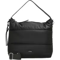 PICARD Umhängetasche Handtasche Sportify Shoulder Bag Schwarz