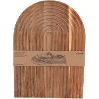 Alpina Servierbrett 32x23,6cm