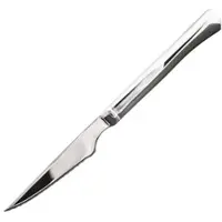 Gastronoble Comas Perfect Steakmesser | 22cm | Edelstahl | 12 Messer