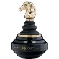 Armaf Checkmate Black Knight Eau De Parfum 100 ml (man)