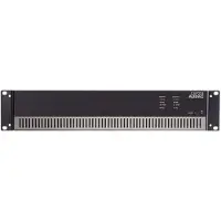 Audac CAP224, 2.0 Kan?le, 480 W, D, 0,3%, 100 dB, 80 dB