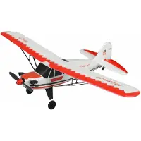 Amewi Piper J-3 Cup Rc-flugzeug