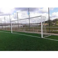 Softee Spielebasen Goal Soccer 7 für Net Collection Mehrfarbig