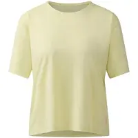 Haglöfs L.i.m Delta Crop Kurzarm-t-shirt