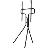 Deltaco ARM-1400, 124,5 cm (49"), 177,8 cm (70"), 40 kg, 300 x 200 mm, 600 x 400 mm, Schwarz