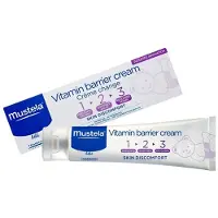 Mustela Bebé-Niño Creme Balsam 1-2-3 100 ml