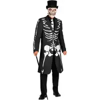 Thetru Herren Jacke Spectre, gefuttert, 2-Teilig