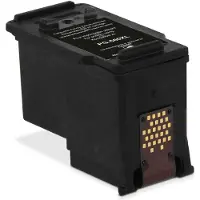 Freecolor K20841F7, Schwarz, 22 ml, 1 Stück(e), 750 Seiten, Einzelpackung