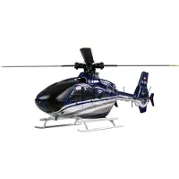 Amewi The Flying Bulls EC135 6G