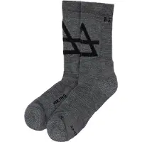 Devold Hiking Merino Medium Lange Socken