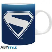 Superman DC Comics Tazza 320ml: Superman & Krypto