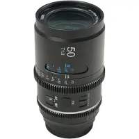 Sirui Astra 50mm T1.8 1.33x Vollformat E Mount NF