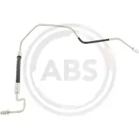 A.B.S. Bremsschlauch SL 1470