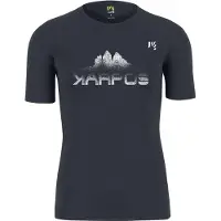 Karpos Bedrucktes Trikot Loma Evo