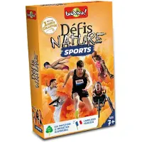 Bioviva Defis Nature Sports