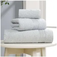 L'Essentiel Ezgi Towel Set (3 Pieces)