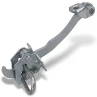 METZGER Türfeststeller [Hersteller-Nr. 2312008] für Opel