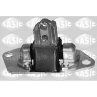 SASIC Halter Motoraufhängung Motorhalter 2706455 Rechts oben unten für VOLVO V70 II (285)