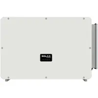 Solax X3 Forth 150kW Wechselrichter 3-phasig