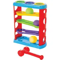 Artyk Kinderspielzeug Kugelbahn 03351