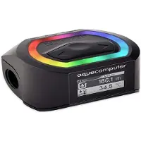 Aqua Computer Durchflusssensor high flow NEXT