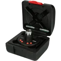 Ks Tools 1/2' Digitaler Drehmomentadapter mit Winkelmesser, 68-340 Nm ( 516.1194 )