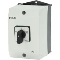 Eaton Power Quality T3-4-8902/I2 UMSCHALTER NETZ/NOTSTROM I2