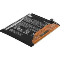 Xiaomi Mi 10 lite 5G Battery