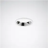 Trilux LED-Downlight 840, DALI, weiß Amatris G3, 7632751