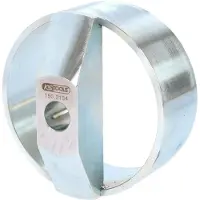 Ks Tools Druckglocke universal mit Bohrung M22 - 150.2134