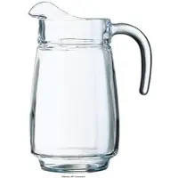 Arcoroc Tivoli Krug 2,3 l 6er Set, Glaskrug - 6er Karton - 6er-Karton"