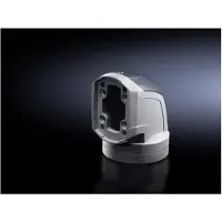 Rittal CP 6212.380, Aluminium, Schwarz, 1 Stück(e)