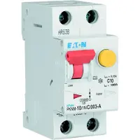 Eaton PK Erdschlussschutzschalter - 236082