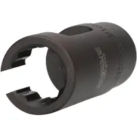 Ks Tools 460.5245, Buchse, 1 Kopf/Köpfe, DIN 3120, ISO 1174, 250 g