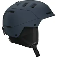 Salomon Herren Helme He/Uni HELMET HUSK PRO Dress Blue
