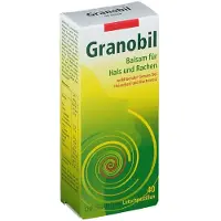 Dr. Grandel Granobil Grandel Pastillen 40 St