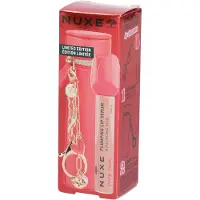 Nuxe Very Rose Lip Plumping Gloss Mit Case