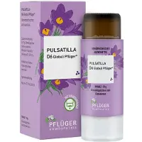 Homöopathisches Laboratorium Alexander Pflüger GmbH & Co. KG Pulsatilla D 6 Globuli Pflüger Globulispender 10 g