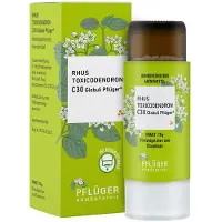 Homöopathisches Laboratorium Alexander Pflüger GmbH & Co. KG Rhus Toxicodendron C 30 Globuli Pflüger Globulisp. 10 g