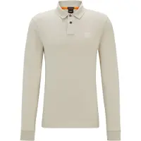 BOSS Passerby Polo Ecru - XL