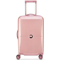 Delsey Walizka TURENNE 55cm 4 DOPPELROLLEN TROLLEY PEONIA