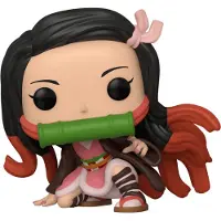 Funko POP! Demon Slayer Figur